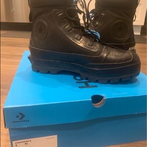 Ambush x Converse CTAS BOOT BLACK